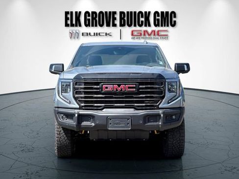 New 2026 GMC Sierra 1500 AT4X AWD/4WD image 9