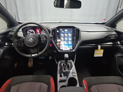 New 2026 Subaru Impreza RS image 14