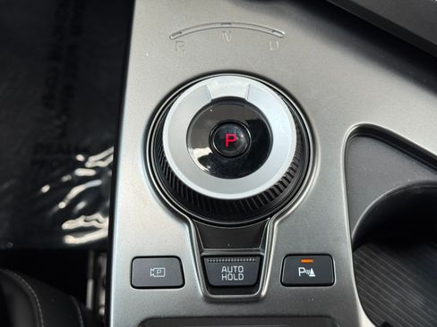 Used 2024 Kia EV6 Light RWD image 30
