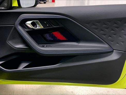 Used 2025 BMW M2 w/ Lighting Package image 23