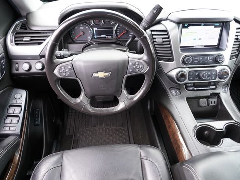 Used 2018 Chevrolet Tahoe LT image 20