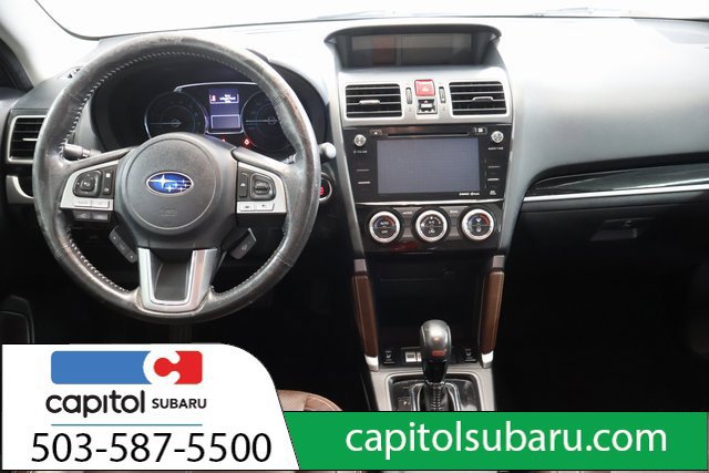 Used 2017 Subaru Forester 2.5i Touring AWD/4WD image 15