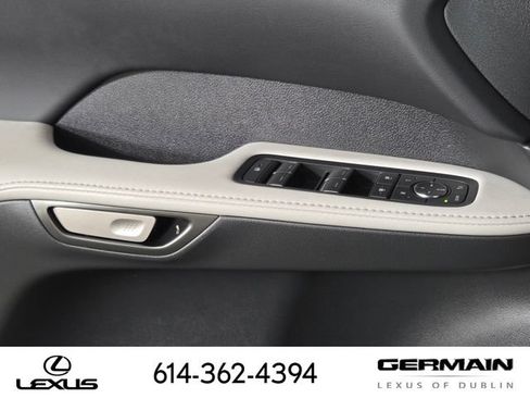 Used 2023 Lexus RX 350 Premium Plus w/ Cold Area Package AWD/4WD image 26