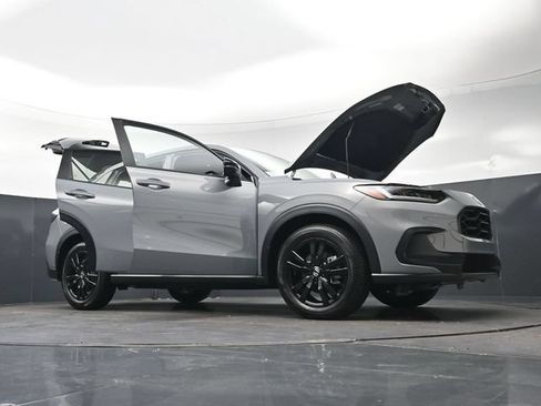 Used 2026 Honda HR-V Sport image 38