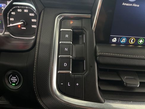 Used 2021 GMC Yukon SLT AWD/4WD image 64