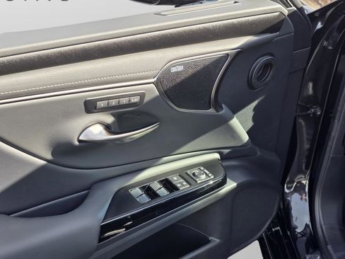 New 2025 Lexus ES 350 w/ Premium Package image 27