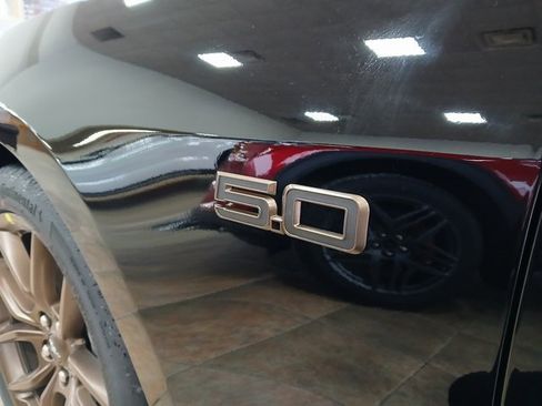 New 2026 Ford Mustang GT Premium image 2