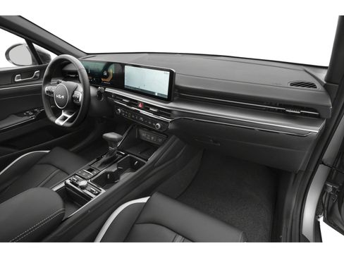 New 2026 Kia K5 GT-Line image 10