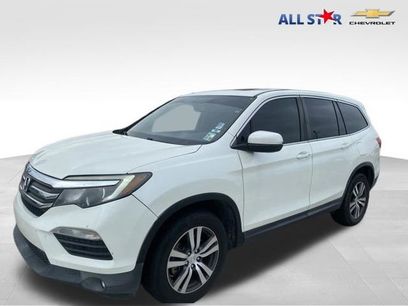 Used 2018 Honda Pilot EX-L