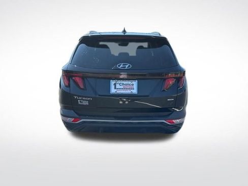 Used 2024 Hyundai Tucson SEL image 5