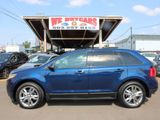 Used 2012 Ford Edge SEL image 3