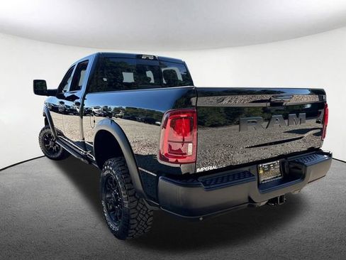 Used 2026 RAM 2500 Power Wagon AWD/4WD image 10