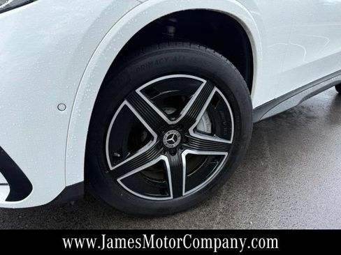 Certified 2026 Mercedes-Benz GLC 300 4MATIC image 2
