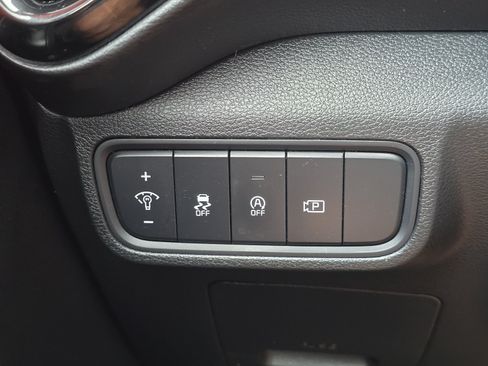 Used 2024 Kia Soul GT-Line FWD image 22
