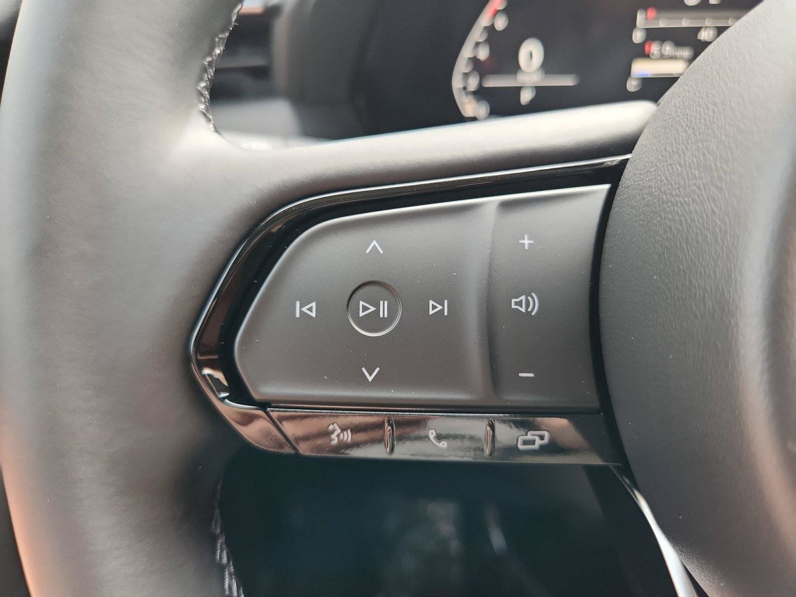 New 2026 MAZDA CX-5 AWD 2.5 S image 29