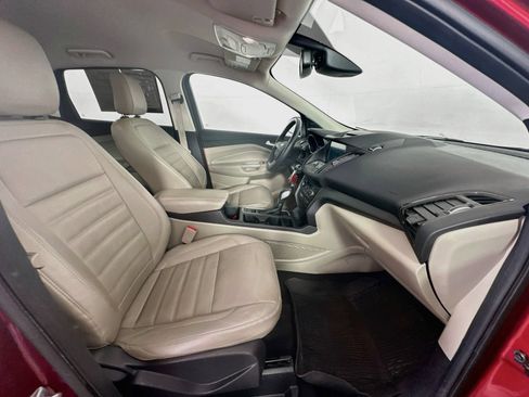 Used 2018 Ford Escape SEL w/ Ford Safe & Smart Package FWD image 27