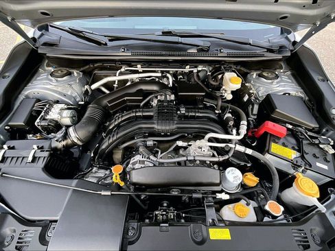 Used 2023 Subaru Crosstrek 2.0i image 10