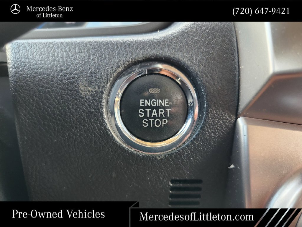 Used 2018 Toyota 4Runner Limited AWD/4WD image 20