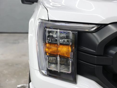 Used 2021 Ford F150 XLT w/ Equipment Group 302A High AWD/4WD image 5