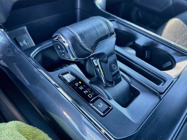 Certified 2023 Ford F150 XLT w/ Equipment Group 302A High AWD/4WD image 24