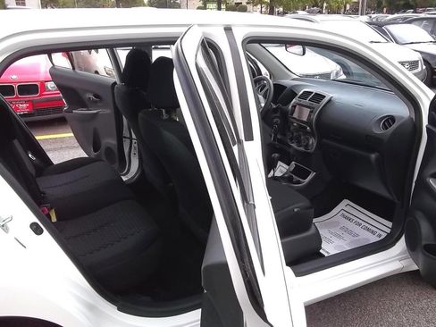 Used 2013 Scion xD FWD image 9
