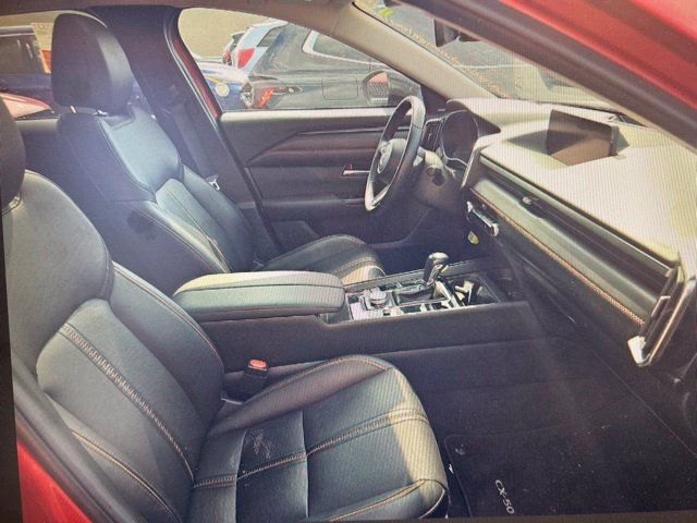 Used 2025 MAZDA CX-50 AWD 2.5 S w/ Premium Plus Pkg image 10