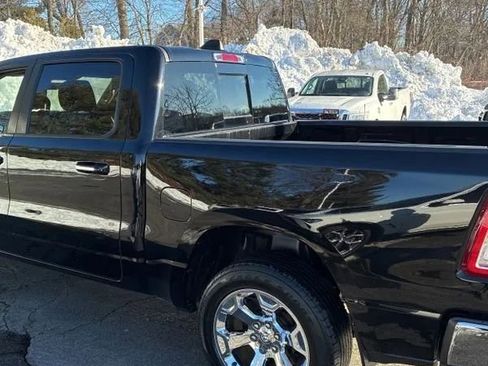 Used 2020 RAM 1500 Big Horn image 4