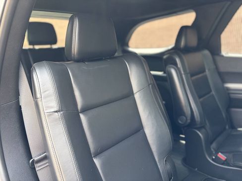 Used 2019 Dodge Durango GT AWD/4WD image 18