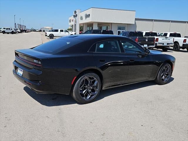 New 2026 Dodge Charger R/T w/ Blacktop Package AWD/4WD image 38