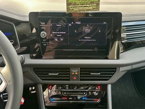 New 2026 Volkswagen Jetta Sport image 19