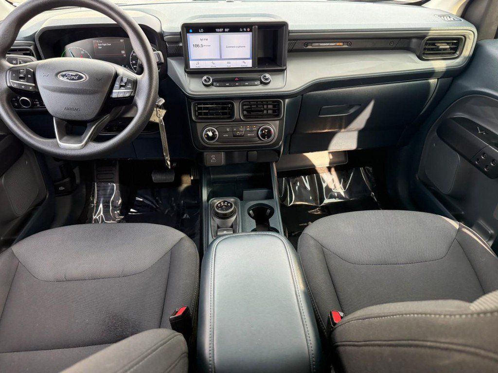 Used 2023 Ford Maverick XL FWD image 12