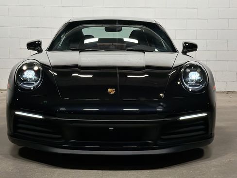 Used 2023 Porsche 911 Carrera 4 GTS image 9