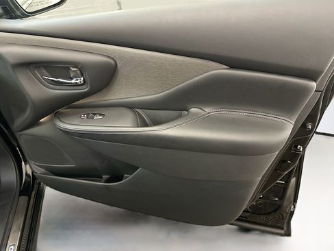 Used 2023 Nissan Murano SL w/ SL Moonroof Package AWD/4WD image 35