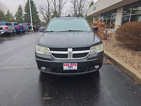 Used 2010 Dodge Journey SXT w/ Flexible Seating Group image 5