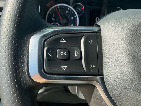 New 2026 RAM 3500 Tradesman image 23