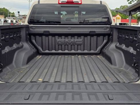 New 2026 GMC Canyon AT4X AWD/4WD image 7