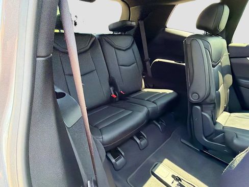 Used 2020 Cadillac XT6 Sport AWD/4WD image 30