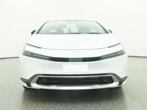 New 2026 Toyota Prius Plug-In Hybrid image 17