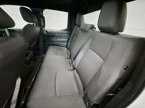 Used 2025 Toyota Tacoma SR5 image 23