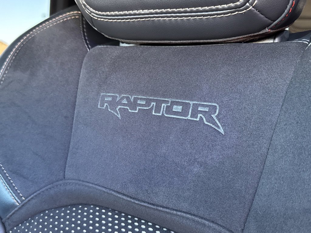 Used 2023 Ford Bronco Raptor AWD/4WD image 39