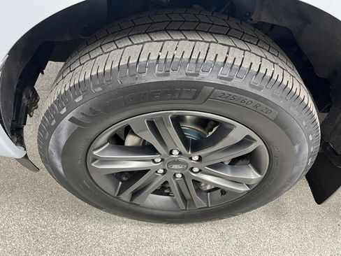 Used 2022 Ford F150 XLT w/ Equipment Group 302A High image 15