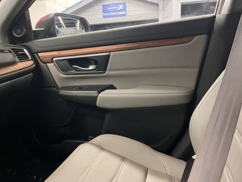 Used 2021 Honda CR-V EX-L image 14