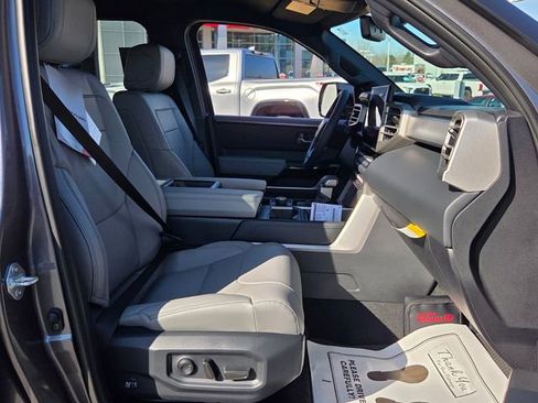 New 2026 Toyota Tundra Limited image 15