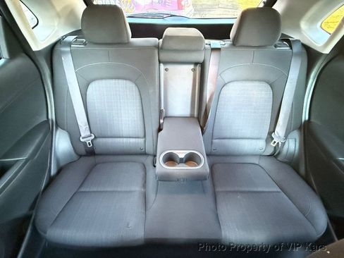 Used 2023 Hyundai Kona SEL image 20