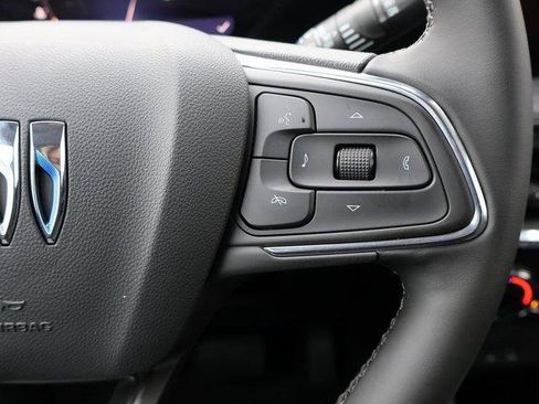 New 2026 Buick Encore GX Sport Touring w/ Comfort Package image 30