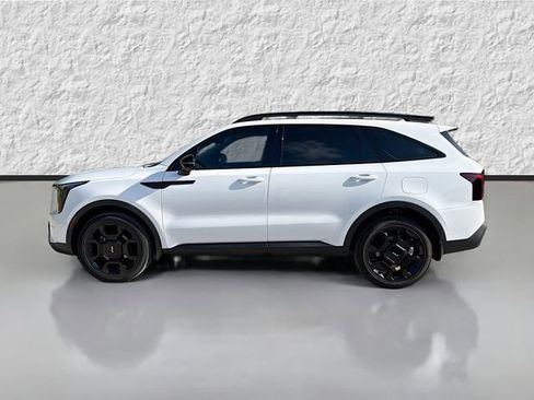 Used 2024 Kia Sorento SX AWD/4WD image 6