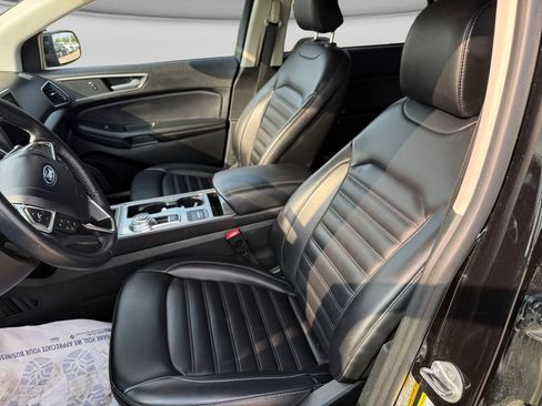 Used 2024 Ford Edge SEL AWD/4WD image 21