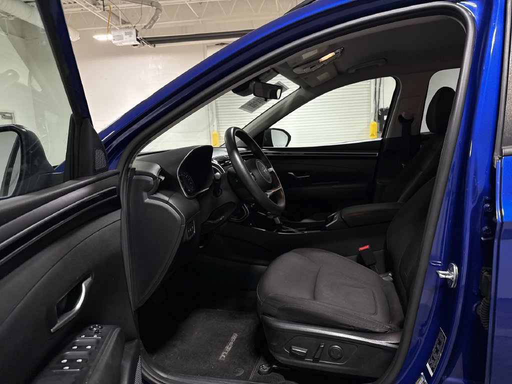 Used 2023 Hyundai Tucson SEL AWD/4WD image 19