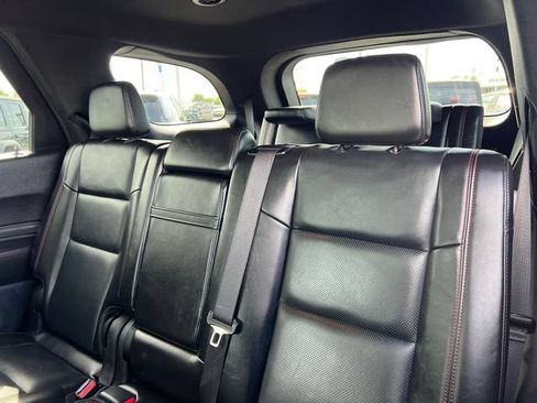 Certified 2024 Dodge Durango GT AWD/4WD image 27