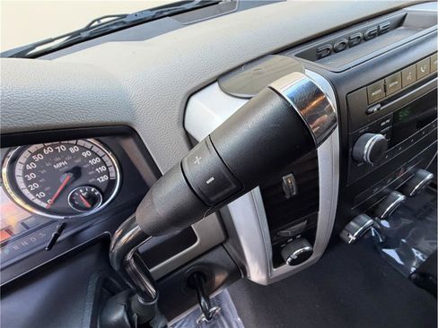 Used 2009 Dodge Ram 1500 Truck SLT w/ Protection Group AWD/4WD image 10
